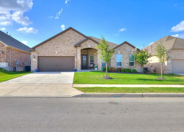 Property at 119 Branson Fls, Boerne, TX 78006, 4 beds, 2.5 baths