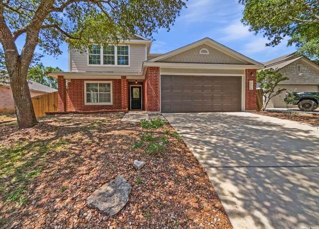 Property at 12719 Holly Cedar, Helotes, TX 78023, 4 beds, 3 baths