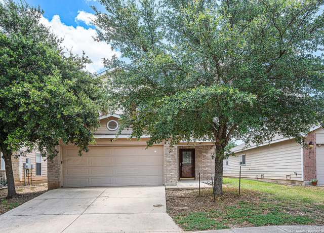 Property at 9222 Pacific Maple, San Antonio, TX 78254, 3 beds, 2.5 baths