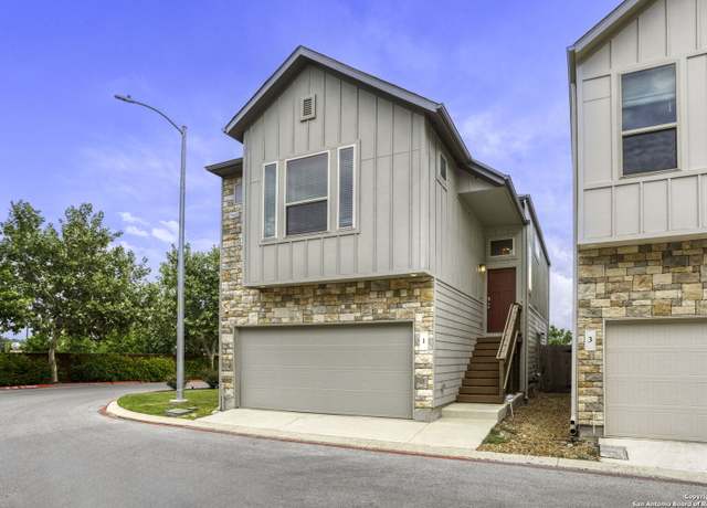 Property at 6446 Babcock Unit 1, San Antonio, TX 78249, 3 beds, 2.5 baths