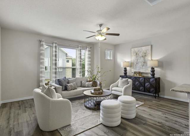 Property at 6446 Babcock Unit 1, San Antonio, TX 78249, 3 beds, 2.5 baths