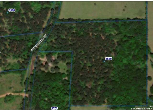 Property at 4042 County Road 789, TX 75943