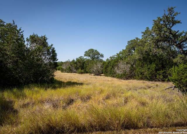 Property at LOT 41 Sotol Ln, Boerne, TX 78006