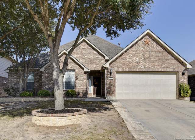 Property at 3902 Retreat Run, San Antonio, TX 78253, 4 beds, 2.5 baths
