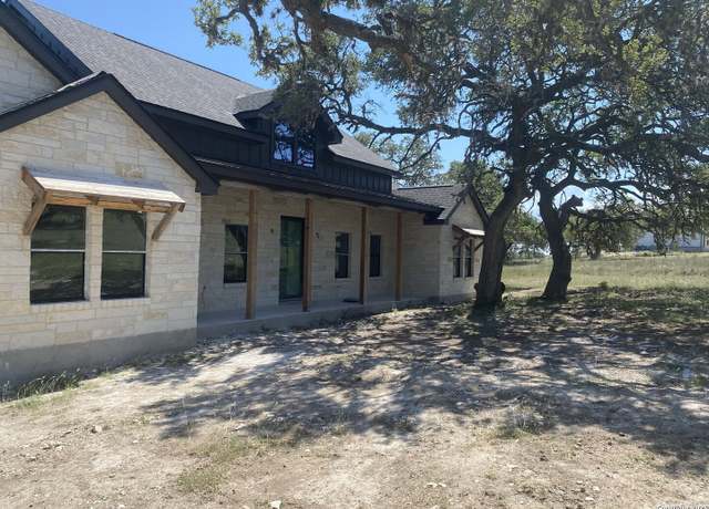 Property at 34717 Carries Crk, Bulverde, TX 78163, 3 beds, 2.5 baths