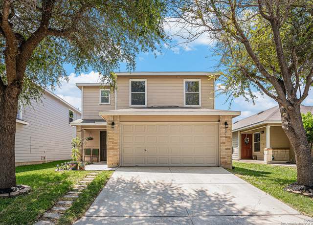 Property at 8219 Willow Country, San Antonio, TX 78254, 3 beds, 2.5 baths