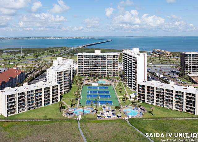 Property at 406 Padre Blvd., Saida IV #104, South Padre Island, TX 78597, 2 beds, 2 baths