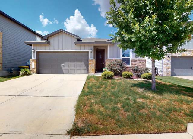 Property at 11515 Bakersfield, San Antonio, TX 78245, 3 beds, 3 baths