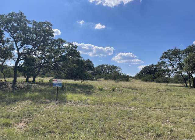 Property at TRACT 94 Winans Creek Ranch, 10.03 Acres, Bandera, TX 78003