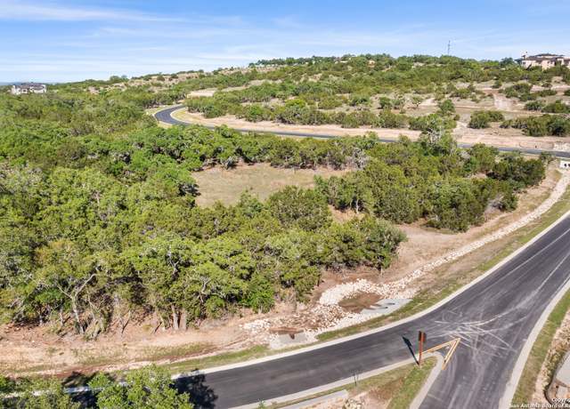 Property at LOT 18 Hawk Eye Ln, Boerne, TX 78006
