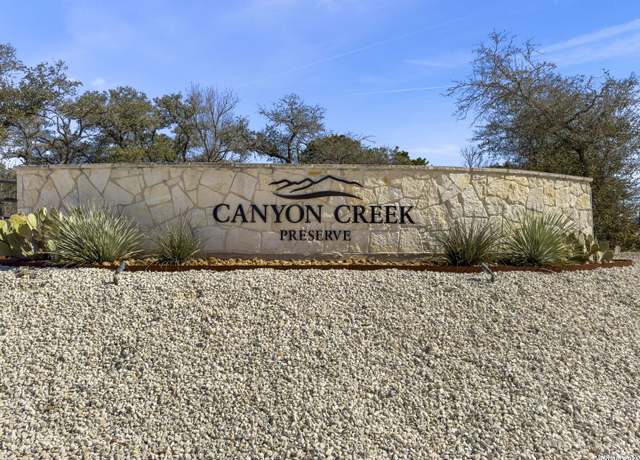 Property at LOT 8 Clear Water Cyn, Helotes, TX 78023