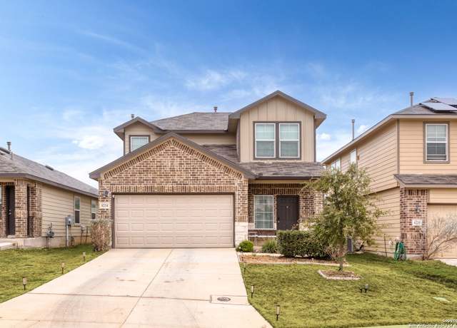 Property at 4234 Fort Palmer Blvd, St Hedwig, TX 78152, 4 beds, 2.5 baths