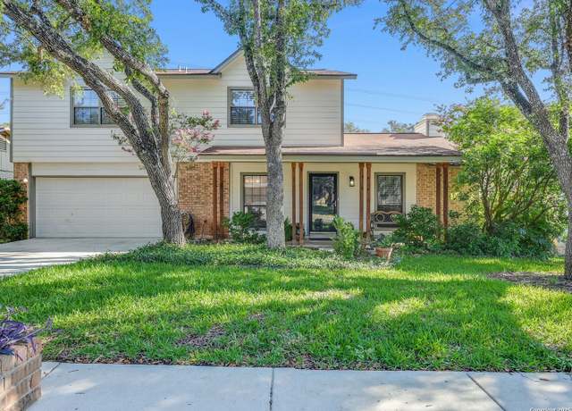 Property at 1913 Creek Mtn, San Antonio, TX 78259, 4 beds, 2.5 baths