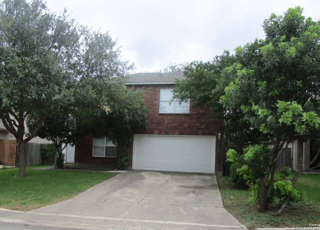 Property at 9204 Centro Bonito, San Antonio, TX 78245, 3 beds, 2.5 baths