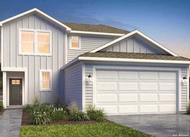 Property at 206 Connor Crk, San Antonio, TX 78253, 4 beds, 3 baths