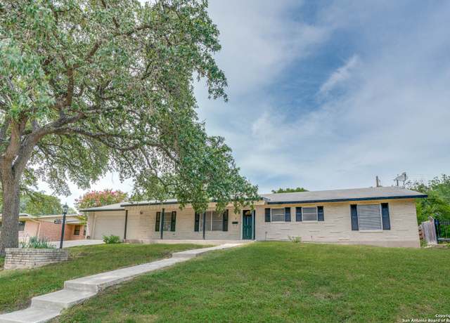 Property at 211 Woodlake, San Antonio, TX 78229, 3 beds, 2 baths