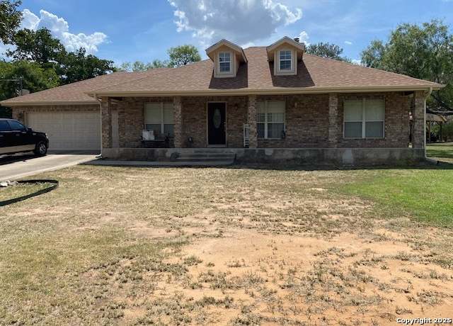 Property at 220 S Wind, Lytle, TX 78052, 3 beds, 2 baths
