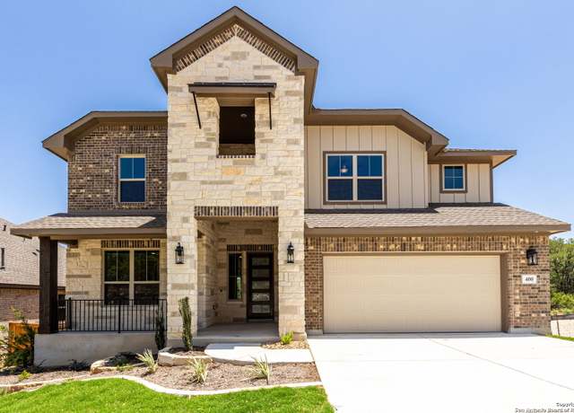 Property at 400 Seibel Way, Universal City, TX 78148, 4 beds, 3.5 baths