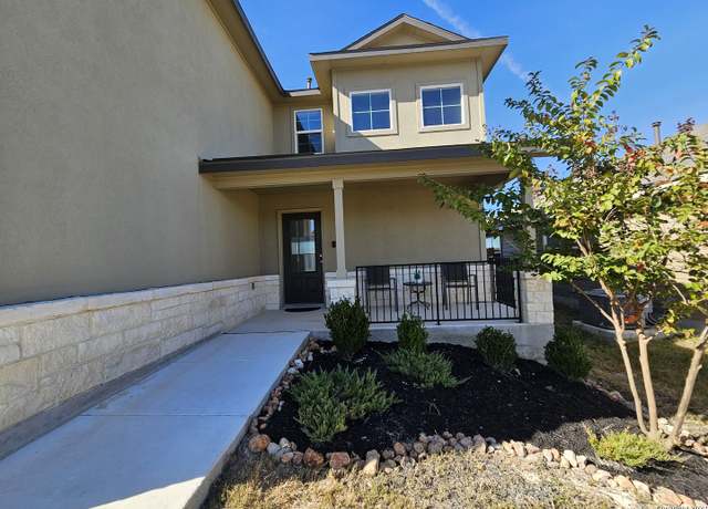 Property at 939 Brown Thrasher, San Antonio, TX 78253, 3 beds, 2.5 baths