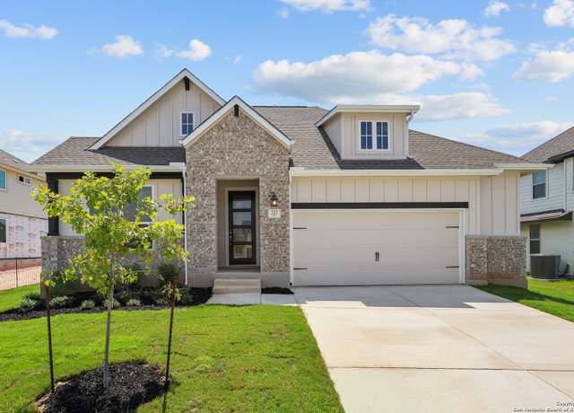 Property at 217 Canton Chase, Cibolo, TX 78108, 4 beds, 3 baths