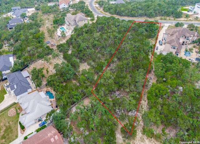 Property at 25706 Echo Mtn, San Antonio, TX 78260