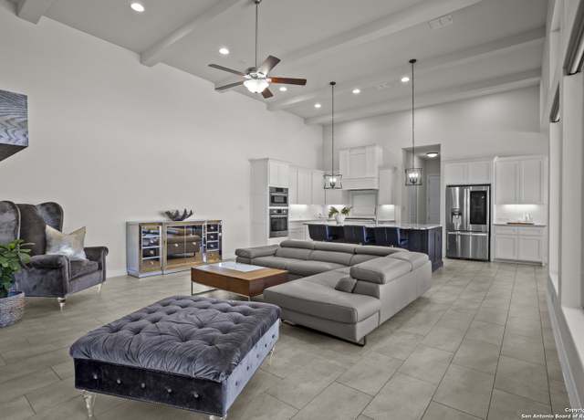 Property at 7106 Bluff Run, San Antonio, TX 78257, 4 beds, 3.5 baths