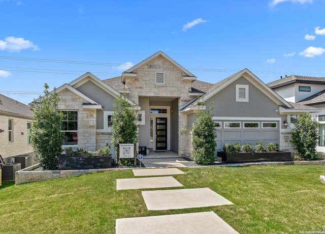 Property at 314 Vamanos, Boerne, TX 78006, 3 beds, 2.5 baths
