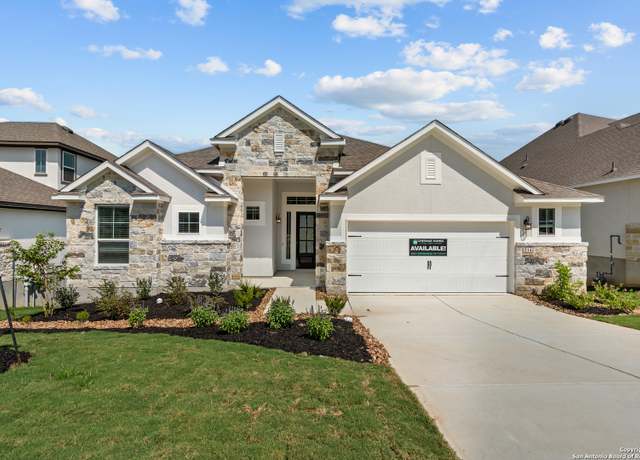 Property at 314 Vamanos, Boerne, TX 78006, 3 beds, 2.5 baths