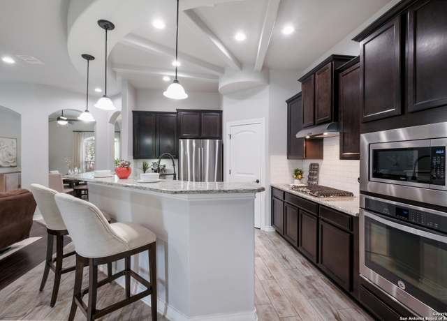Property at 9611 Bricewood Tree, San Antonio, TX 78254, 3 beds, 2 baths