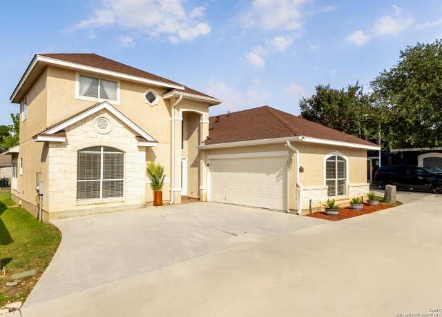 Property at 116 Seth Raynor, New Braunfels, TX 78130, 3 beds, 3 baths