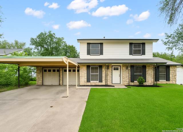 Property at 2130 Fort Sumter, San Antonio, TX 78245, 4 beds, 2.5 baths