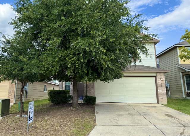 Property at 130 Palazzo Torre, San Antonio, TX 78253, 4 beds, 3 baths