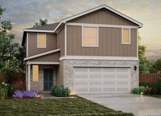 Property at 14747 Sweet Clover, San Antonio, TX 78253, 4 beds, 2.5 baths