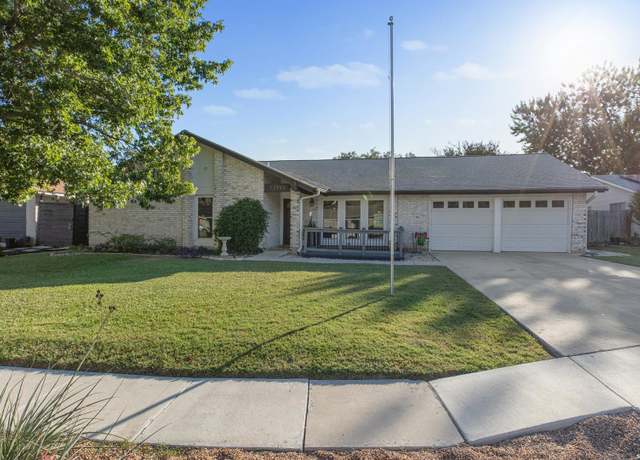 Property at 12743 S El Sonteo St, San Antonio, TX 78233, 3 beds, 2 baths
