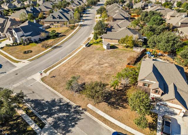 Property at 1202 Creek Cyn, New Braunfels, TX 78132-2147