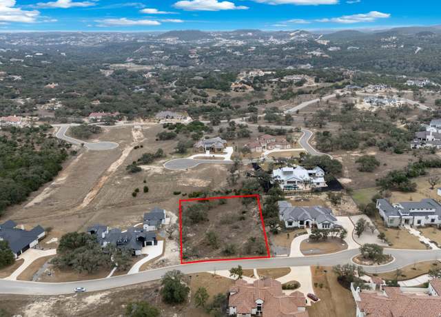 Property at 11314 Montell Pt. (lot 9), Boerne, TX 78006