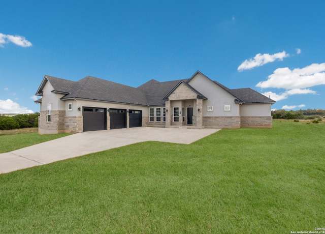 Property at 351 Mexican Hat, Spring Branch, TX 78070, 3 beds, 4 baths