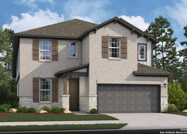Property at 2533 Seabream Dr, San Antonio, TX 78253-7208, 5 beds, 3.5 baths