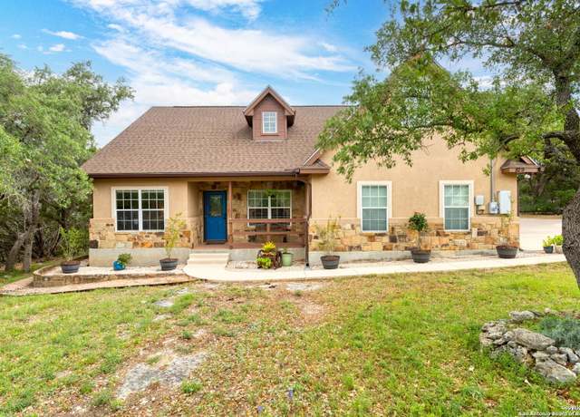 Property at 829 Rutherford, Fischer, TX 78623, 4 beds, 2 baths