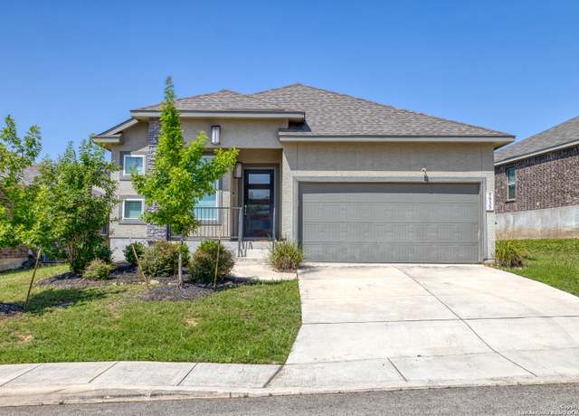 Property at 5935 Akin Run, San Antonio, TX 78261, 4 beds, 3 baths