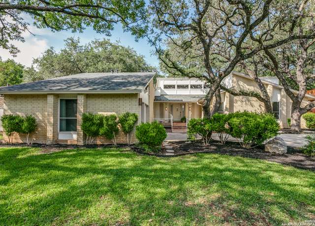 Property at 2115 Green Crk, San Antonio, TX 78232, 3 beds, 2 baths