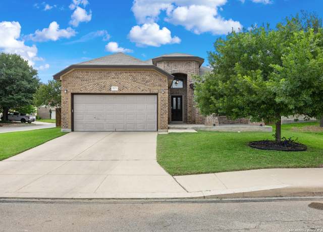 Property at 9815 Leubeck Rnch, Helotes, TX 78023, 3 beds, 2 baths