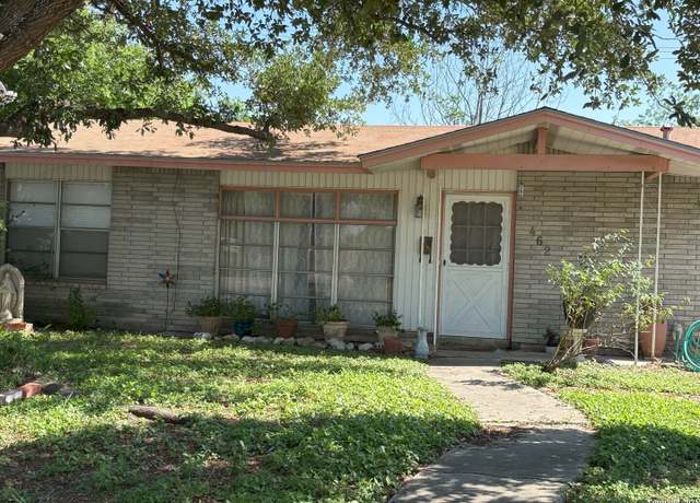 Property at 462 Sprucewood, San Antonio, TX 78216, 3 beds, 1 bath