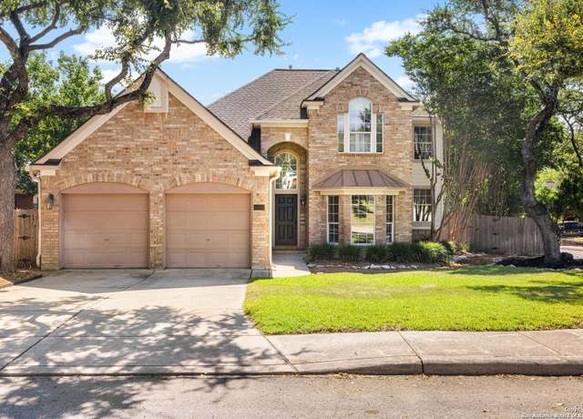 Property at 10806 Belle Vere, San Antonio, TX 78249, 4 beds, 2.5 baths