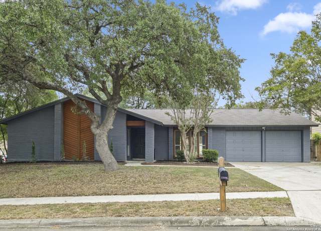 Property at 13334 Los Indios St, San Antonio, TX 78233, 4 beds, 2 baths