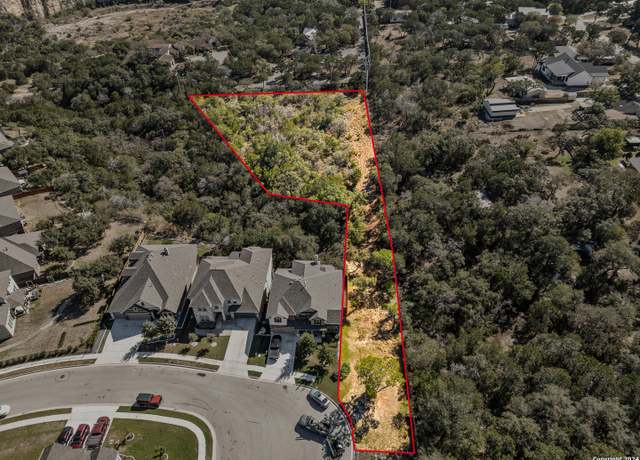 Property at LT 50 BLK F Stone Vly, New Braunfels, TX 78132