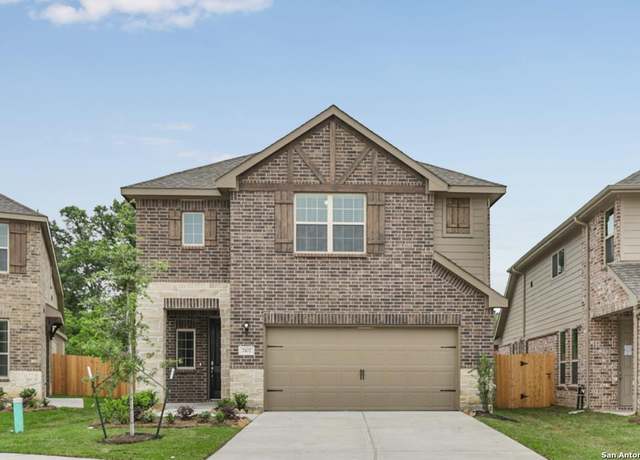 Property at 14344 Iron Knight, San Antonio, TX 78253, 3 beds, 2.5 baths