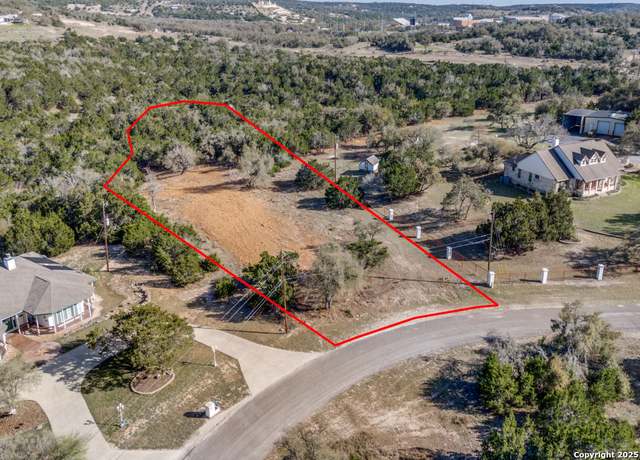 Property at 4013 Fire Candle, Spring Branch, TX 78070