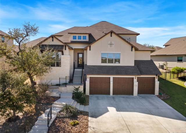 Property at 112 Cantina Sky, Boerne, TX 78006-3067, 4 beds, 4 baths