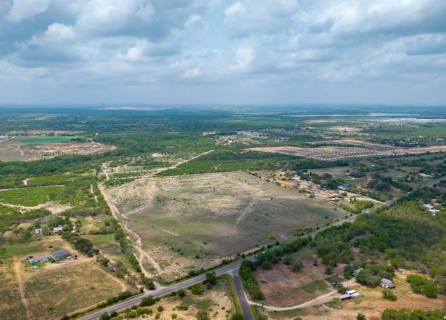 Property at 17317 FM 1937, San Antonio, TX 78221
